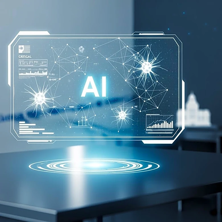 FDA Initiates AI-Driven Pilot to Accelerate Clinical Trials