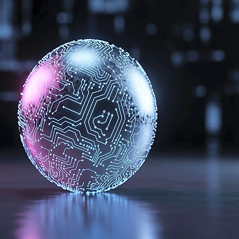 Focus Features Sets Release Date for AI-Themed Thriller 'Hot Spot'