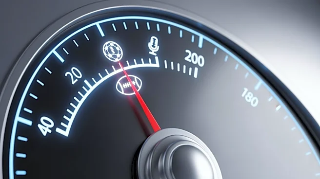 Audacy's KNX to Transition 97.1 FM to Sports Talk Format