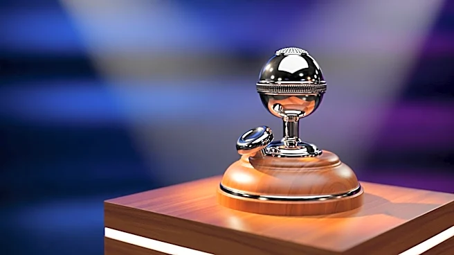 Jeopardy! Champion Jamie Ding's 31-Game Winning Streak Ends