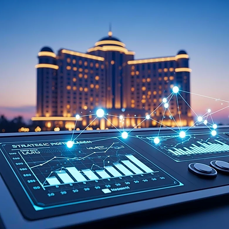 Asset Managers Leverage Integrated Platforms for Profit Optimization in Hospitality
