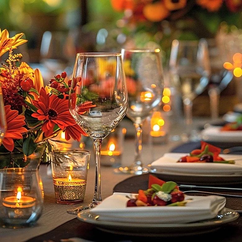 Massachusetts Hosts America's Greenest Caterer, Gilded Tomato
