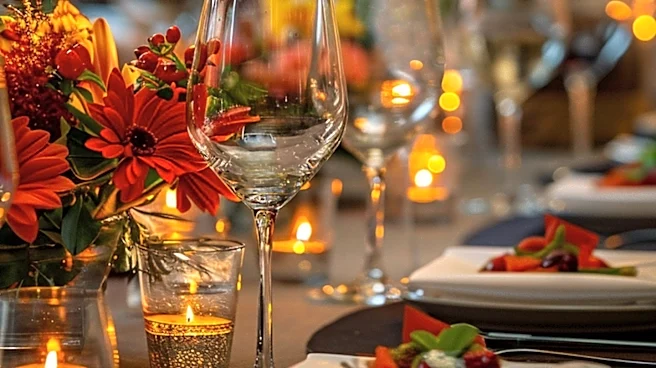 Massachusetts Hosts America's Greenest Caterer, Gilded Tomato