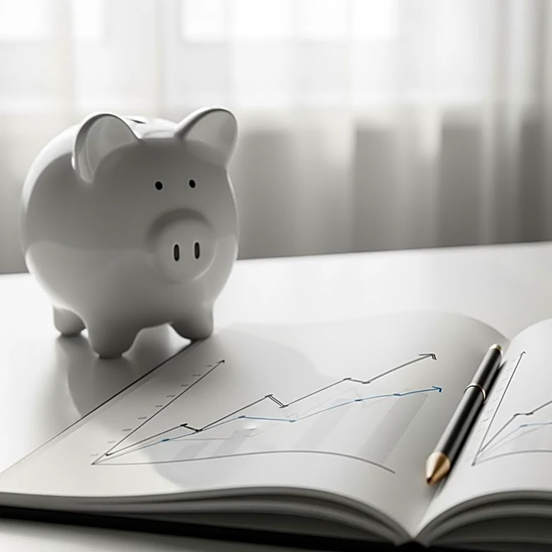 Teen Investment Interest Surges: Schwab Survey Reveals Trends