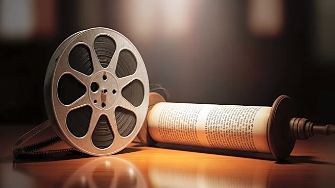 Republic Pictures Acquires Documentary 'The Hollywood Rabbi' on Rabbi Marvin Hier
