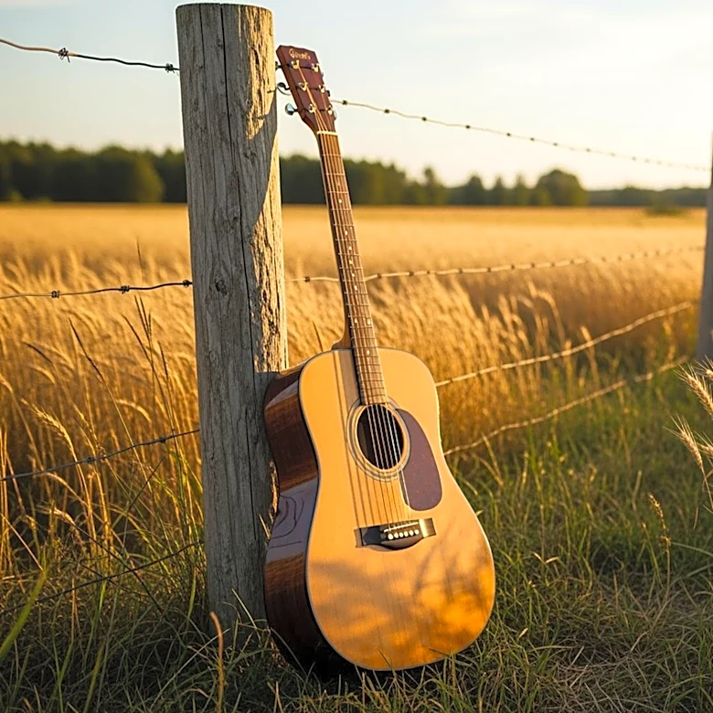 Country Music Star Hardy to Perform at Minnesota State Fair