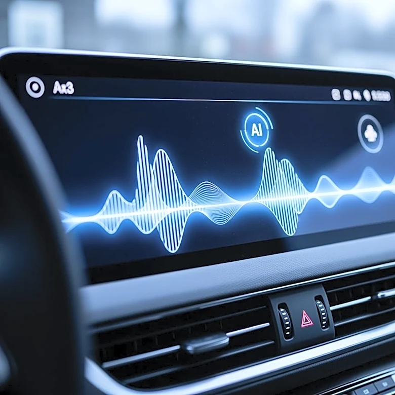 General Motors Integrates Google Gemini AI Assistant in Vehicles, Enhancing Driver Experience
