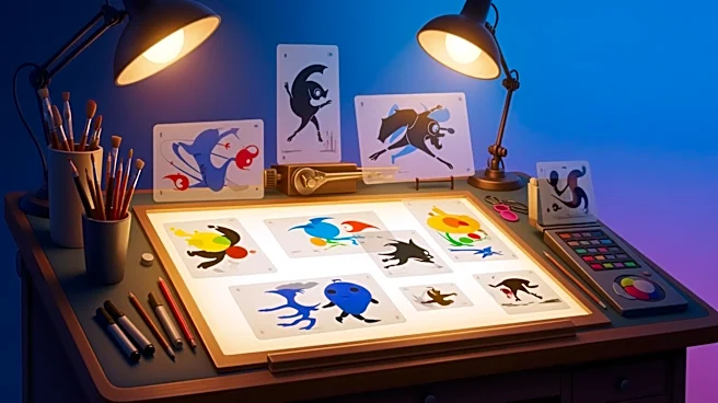 Bong Joon Ho's Animated Feature 'Ally' to be Distributed by Neon in 2027