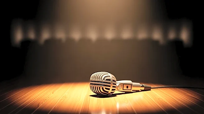 Nikki Glaser Reflects on Public Reaction to Her Relationship Comments