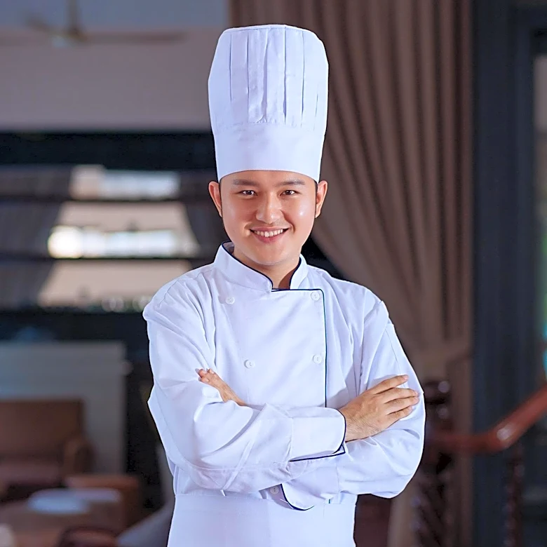 Chef Joey Ingram Appointed Executive Chef at Crystalbrook Kingsley, Enhancing Culinary Experience