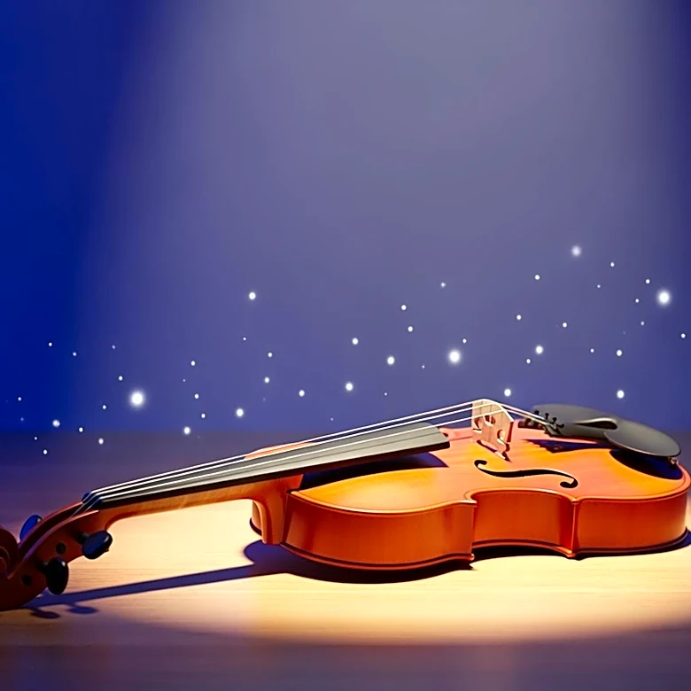 Singapore's 'The Violinist' Makes History at Annecy Animation Festival