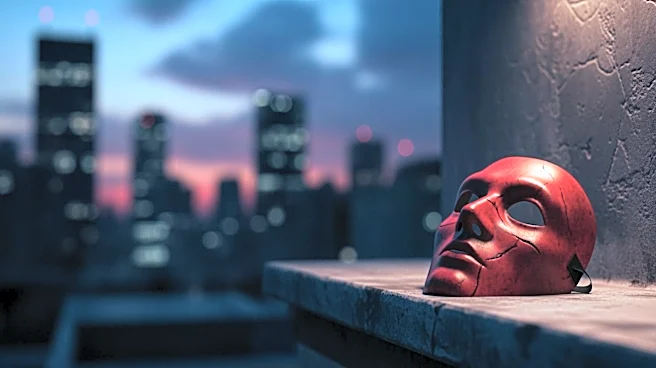 Daredevil: Born Again Builds Tension Ahead of Season Finale