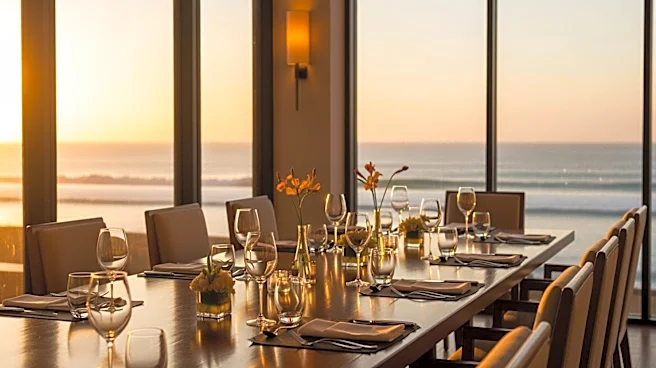 Hawaii's Ritz-Carlton Maui Appoints Courtney Conching as Director of Group Sales