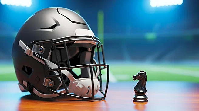 Seattle Seahawks Draft TCU Safety Bud Clark as Potential Steal in 2026 NFL Draft