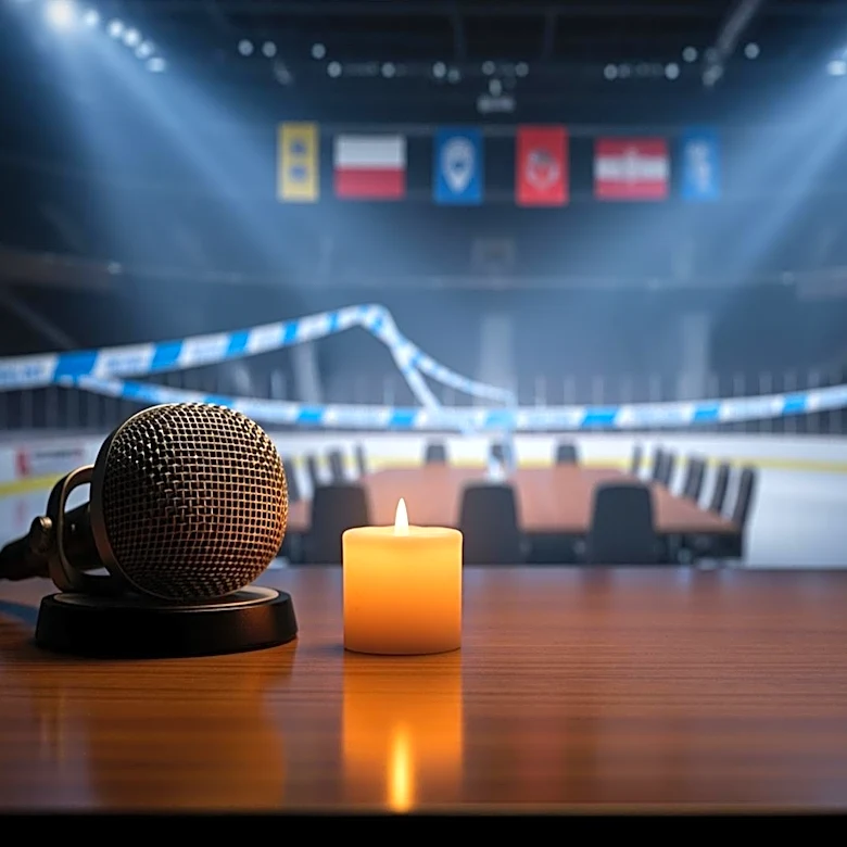 Vancouver Canucks Mourn the Passing of John Garrett, Iconic Broadcaster and Former Player