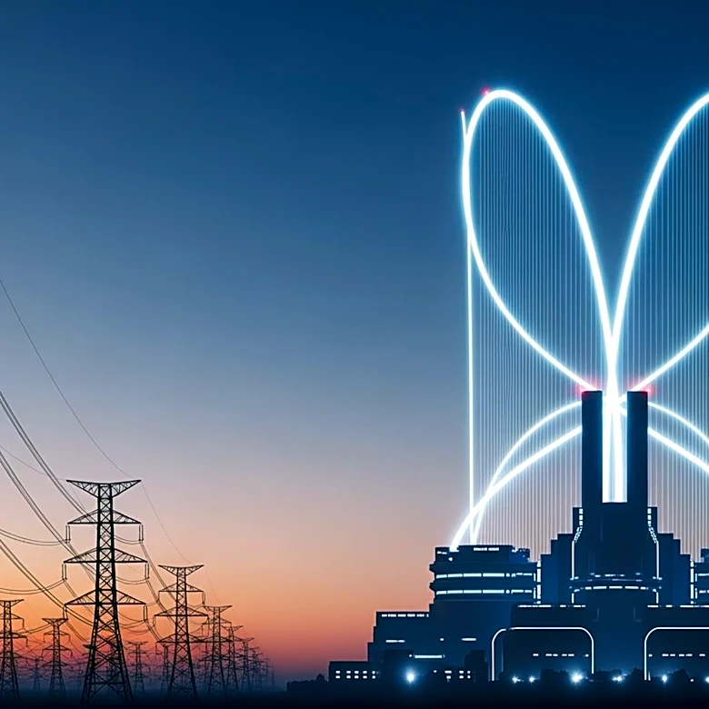 Fusion Energy Group Seeks PJM Connection for First Commercial Power Plant