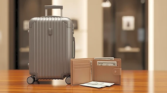 Expedia Group Study Highlights Travelers' Non-Travel Spending Habits, Creating Marketing Opportunities