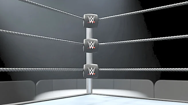 WWE Releases Santos Escobar Amid Injury Recovery