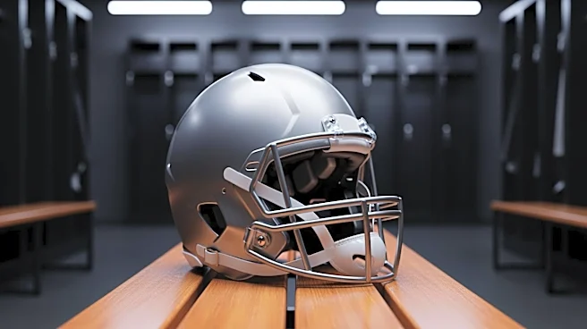 Minnesota Vikings Add Versatile Undrafted Free Agent Dillon Bell