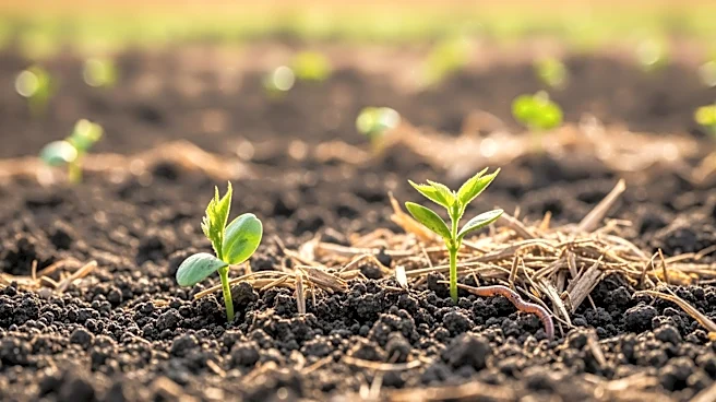 Levi's Launches Regenerative Agriculture Initiative in Pakistan to Enhance Cotton Sustainability