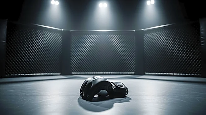 Ronda Rousey Aims to Challenge UFC with MVP MMA Ambitions