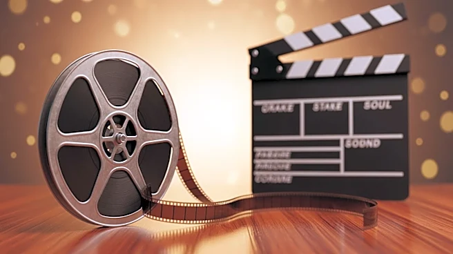 Matthew Lillard's Career Resurgence Driven by Nostalgia