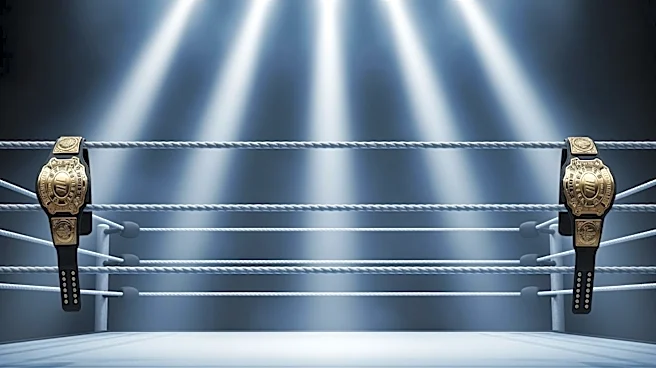 WWE's Roman Reigns to Face Jacob Fatu at Backlash, Highlighting Family Rivalry