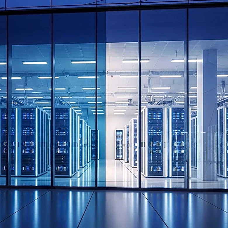 Bitcoin Mining Firm Core Scientific Transforms Texas Facility into AI Data Center