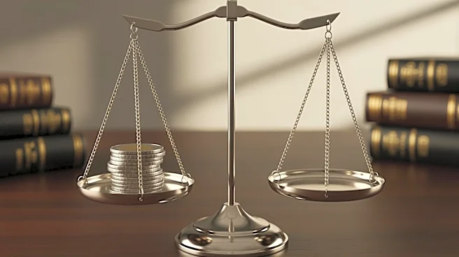 General Motors Anticipates $500 Million Tariff Refund Following Supreme Court Ruling