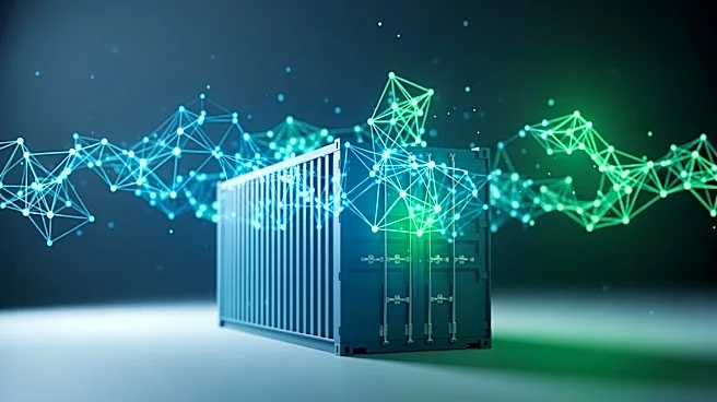 Freight Decarbonization Requires Network-Based Solutions for Scalability