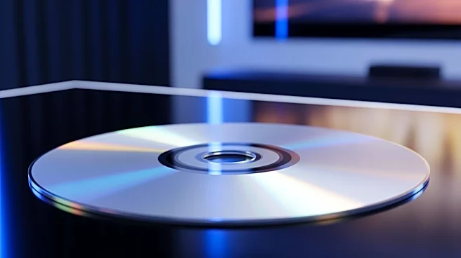 Amazon Offers Preorder for 'Michael' 4K Ultra HD Blu-ray Amidst Theatrical Success