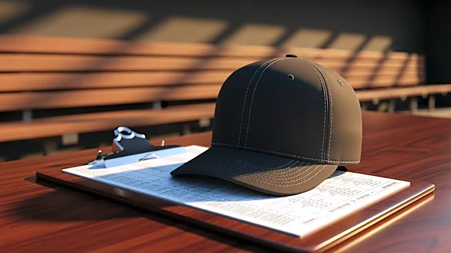 Don Mattingly Becomes Phillies Interim Manager, Making MLB History