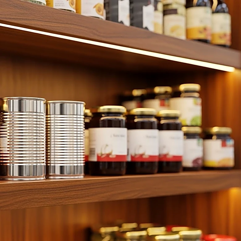 Kraft Heinz Faces Competitive Pressure in U.S. Grocery Market