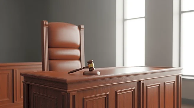 Supreme Court Likely to Favor Cisco in Human Rights Case