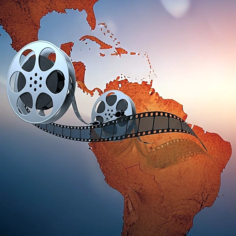 FilmScene Launches Latin American Film Festival in Iowa City, Celebrating Multicultural Identities