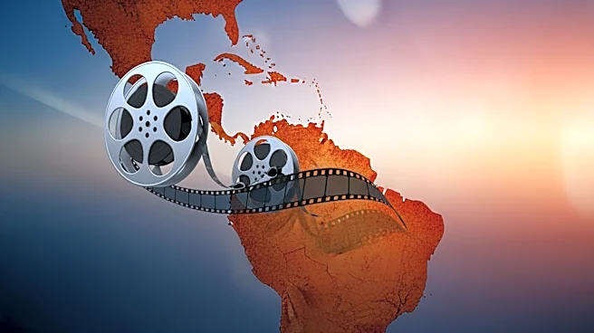 FilmScene Launches Latin American Film Festival in Iowa City, Celebrating Multicultural Identities