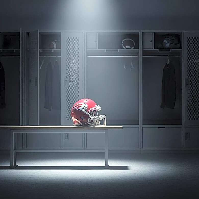 Tennessee Titans' Chad Brinker Resigns Amidst Team Struggles