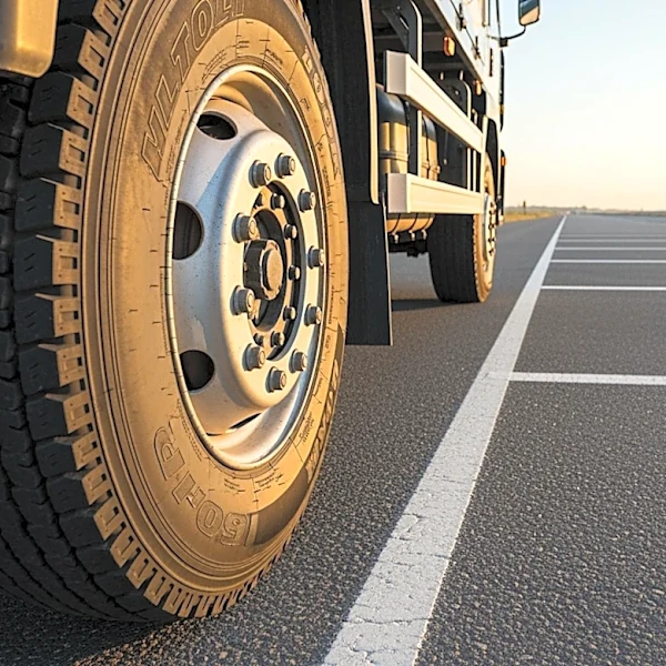 Truck Parking Club Expands Network to Over 5,000 Locations to Address Parking Shortage