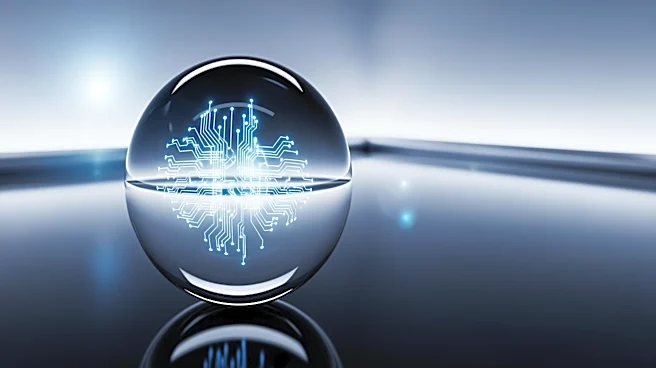 Freedom Capital's Paul Meeks Discusses Expectations for Big Tech Earnings