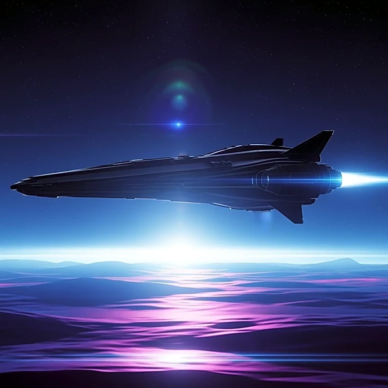 Xbox Game Pass Expands with New Sci-Fi Adventure Game 'Aphelion'