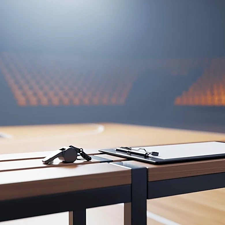 Arizona State Sun Devils Basketball Undergoes Major Coaching Staff Changes