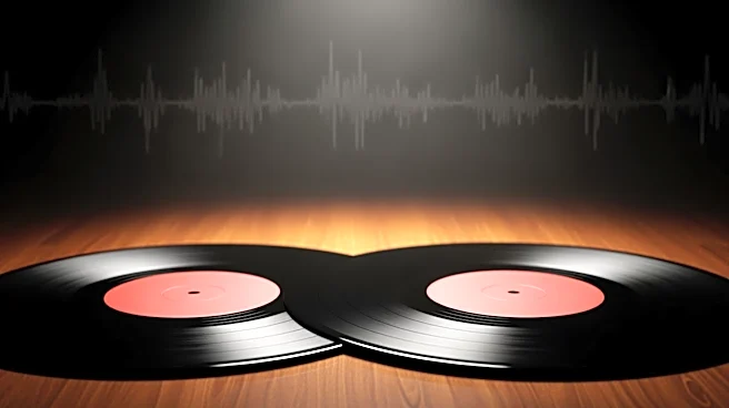 BMG and Concord Announce Major Merger to Form New Music Industry Giant