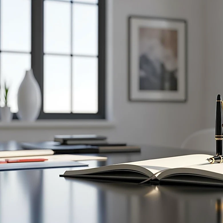 Études Studio Appoints Brice Groulier as CEO to Drive Growth and Cultural Expansion