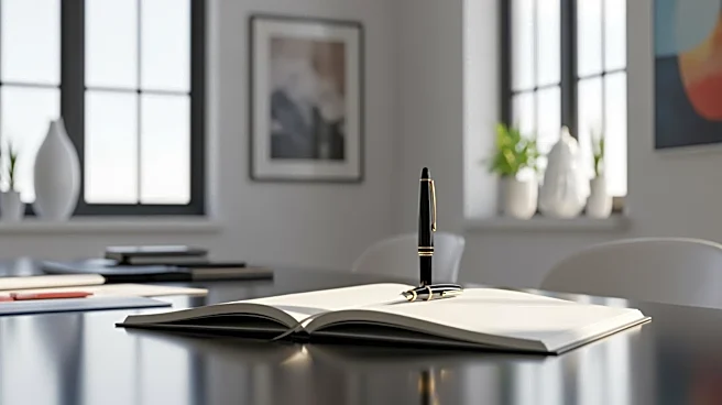 Études Studio Appoints Brice Groulier as CEO to Drive Growth and Cultural Expansion