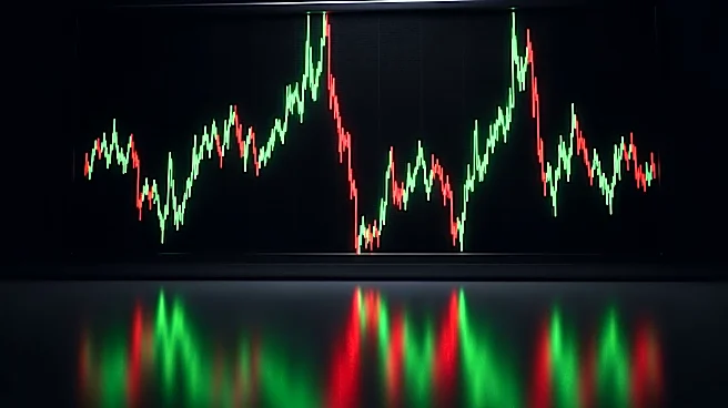 Mega-Cap Tech Earnings Anticipated to Influence Market Volatility