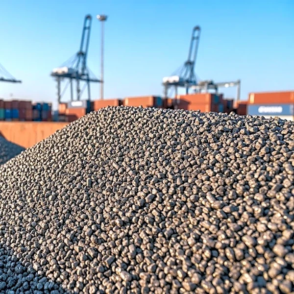 China Lifts Ban on BHP Iron Ore Purchases, Allowing Portside Cargo Sales