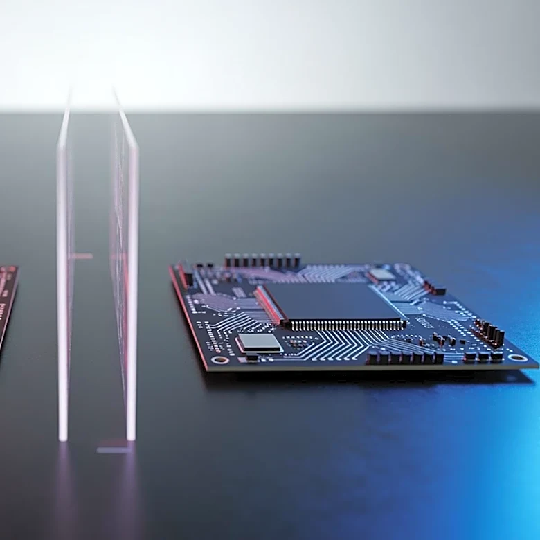 China Blocks Meta-Manus Deal, Highlighting U.S.-China AI Tensions