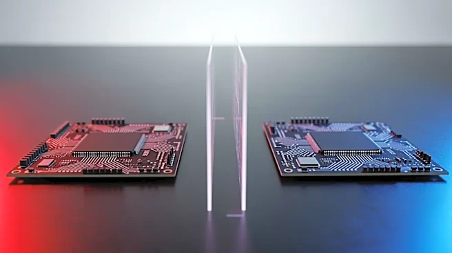 China Blocks Meta-Manus Deal, Highlighting U.S.-China AI Tensions