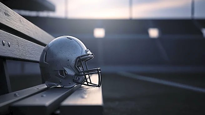 Former Cardinals Defensive Lineman Josh Mauro Dies at 35