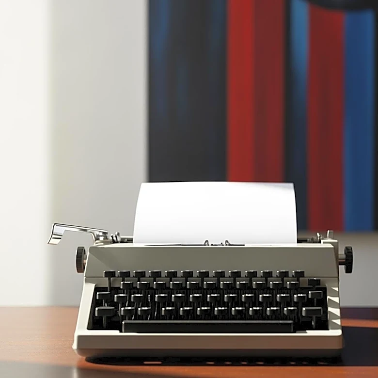 Barnett Newman's Life and Mayoral Campaign Explored in New Biography